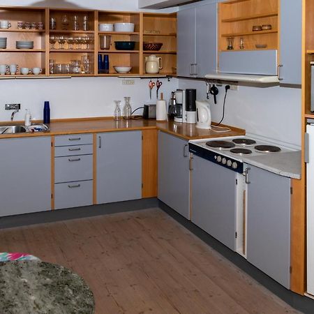Guesthouse At The Boat Harbour Torshavn Exterior photo